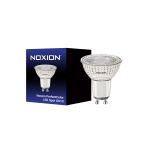 Noxion PerfectColor LED Spot GU10 PAR16 3.8W 345lm 36D - 922-927 Dim To Warm | Bästa Färgåtergivning - Dimbar - Ersättare 50W