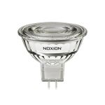 Noxion PerfectColor LED Spot GU5.3 MR16 4.5W 345lm 36D - 940 Kallvit | Bästa Färgåtergivning - Dimbar - Ersättare 35W