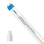 Philips LED Rör T8 CorePro (EM/Mains) Standard Output 8W 750lm - 830 Varm Vit | 60cm - Ersättare 18W
