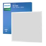 Philips LED Panel CoreLine RC132V 26W 3600lm - 840 Kallvit | 60x60cm - UGR <22
