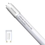 Noxion LED Rör T8 Avant Extreme (EM/Mains) High Output 13W 2100lm - 865 Dagsljus | 120cm - Ersättare 36W