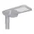 Ledvance LED gatubelysning Flex Medium RV25ST Grå 80W 11400lm 25x145D - 730 Varm Vit | IP66 – Asymmetrisk