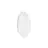 Ledvance Surface Cirkulär 350 18W 830 1440lm Vit IP44 | Varm Vit