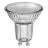 Ledvance Performance LED Spot Reflektor GU10 PAR16 4.3W 350lm 120D - 827 Extra Varm Vit | Ersättare 32W