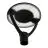 Ledvance LED Gatubelysning Urban Lykta Svart 15-29W 1830-3538lm 145D - 822-827 CCT |IP66 - Symmetrisk - Justerbara Watt