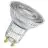 Ledvance LED Spot GU10 PAR16 2.4W 230lm 36D - 940 Kallvit | Bästa Färgåtergivning - Dimbar - Ersättare 35W