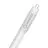Ledvance LED Rör T5 HF P Electronic (HF) High Efficiency 11W 1550lm - 830 Varm Vit | 85cm - Ersättare 21W