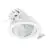 Philips LED Spot LuxSpace Accent Compact RS771B 20.5W 2000lm 10D - 830 Varm Vit | 130mm 
