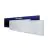 Noxion LED Panel Delta Pro V5 Highlum 36W 5040lm - 830-840 CCT | 120x30cm - UGR 