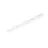 Philips LED Allmänbruksarmatur CoreLine Vit 57W 8000lm - 830-840 CCT | 150cm - Dimbar, Dali - Ersättare 2x80W