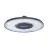 Philips LED Highbay CoreLine Aluminium Grå 105W 20000lm 90D - 840 Kallvit | IP66