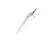 Philips LED Allmänbruksarmatur Vattentät CoreLine WT120C G3 62W 10000lm - 840 Kallvit | 150cm - Ersättare 2x58W