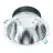 Philips LED Downlight Coreline DN142B Aluminium Vit 10.7W 1200lm 60D - 840 Kallvit | Utskärning   155mm - IP20 - UGR