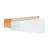 Ledvance LED Panel Comfort Aluminium Vit 33W 4320lm - 830 Varm Vit | 120x30cm - UGR < 19