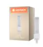 Ledvance Dulux-D LED 7W - 840 Kallvit | 2-Stift - Ersättare 18W