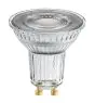 Ledvance Performance LED Spot Reflektor GU10 PAR16 3.4W 230lm 36D - 930 Varm Vit | Bästa färgåtergivning - Dimbar - Ersättare 35W