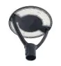 Ledvance LED Gatubelysning Urban Lykta Grå 15-29W 1830-3538lm 165x65D - 822-827 CCT |IP66 - Asymmetrisk - Justerbara Watt