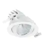 Philips LED Spot LuxSpace Accent Compact RS771B 14W 1700lm 36D - 930 Varm Vit | 130mm - Bästa Färgåtergivning