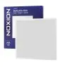 Noxion LED Panel Delta Pro V3 30W 3960lm - 830 Varm Vit | 60x60cm - UGR <19 - Philips Xitanium Drivdon - 3 Timmar Nödbelysning