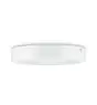 Philips LED Downlight DN065C Metall Vit 12W 1200lm 110D - 830 Varm Vit | 175mm - Utskärning   150mm - IP20