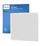 Philips LED Panel RC132V CoreLine G5 Stål Vit 34.5W 4000lm - 830 Varm Vit | 60x60cm - UGR < 19