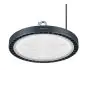 Philips LED Highbay BY122P Coreline G5 Aluminium Grå 192W 30000lm 55D - 840 Kallvit | IP65