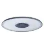Philips LED Highbay CoreLine Aluminium Grå 210W 40000lm 55D - 840 Kallvit |IP66