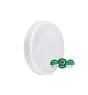 Philips LED Plafond CoreLine WL140V Vit 29W 4050lm - 840 Kallvit | 390mm - IP65 - Dimbar, Interact