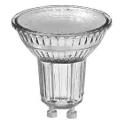 Ledvance Performance LED Spot Reflektor GU10 PAR16 4.5W 350lm 36D - 940 Kallvit | Bästa färgåtergivning - Dimbar - Ersättare 50W