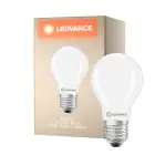 Ledvance Classic LED E27 Päron Matt 5.9W 806lm - 840 Kallvit| Ersättare 60W