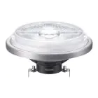 Philips MASTER LED Spot G53 AR111 10.8W 620lm 24D - 930 Varm Vit | Bästa färgåtergivning - Dimbar - Ersättare 50W