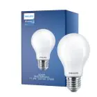 Philips MASTER Value LED Lampa E27 Päron Matt 11.2W 1521lm - 927 Extra Varm Vit | Bästa färgåtergivning - Dimbar - Ersättare 100W