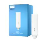 Philips CorePro PL-T LED Lampa HF 18.5W - 830 Varm Vit | 4-Stift - Ersättare 42W