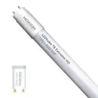 Noxion LED Rör T8 Avant Extreme (EM/Mains) High Output 13W 2100lm - 830 Varm Vit | 120cm - Ersättare 36W